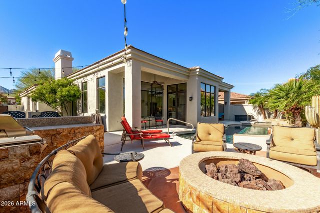 15621 E CACTUS Drive, Fountain Hills, AZ 85268