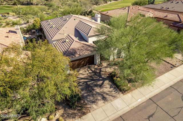 15621 E CACTUS Drive, Fountain Hills, AZ 85268