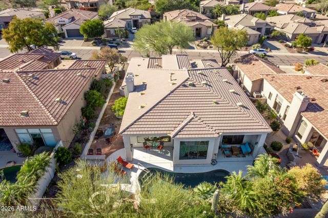 15621 E CACTUS Drive, Fountain Hills, AZ 85268