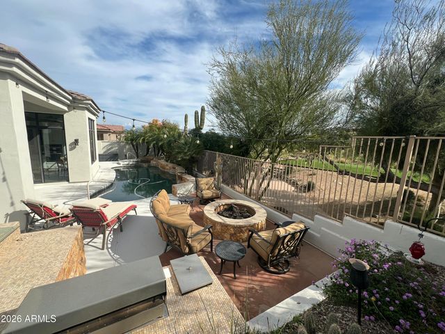 15621 E CACTUS Drive, Fountain Hills, AZ 85268