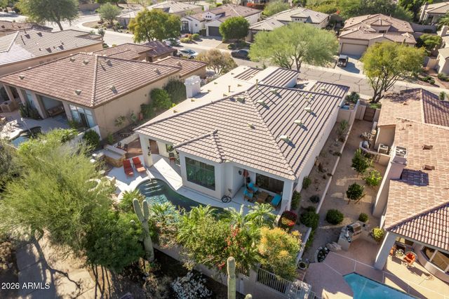 15621 E CACTUS Drive, Fountain Hills, AZ 85268