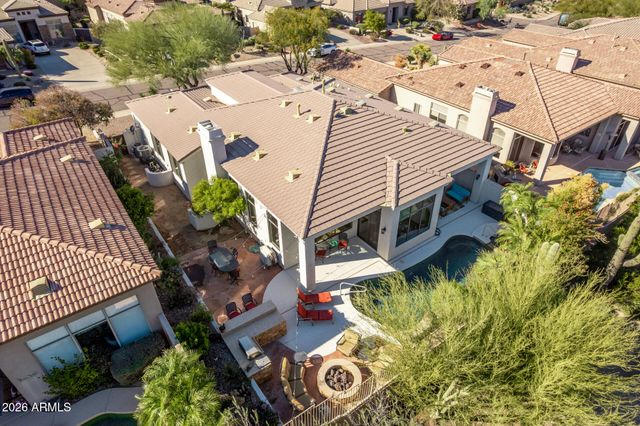 15621 E CACTUS Drive, Fountain Hills, AZ 85268