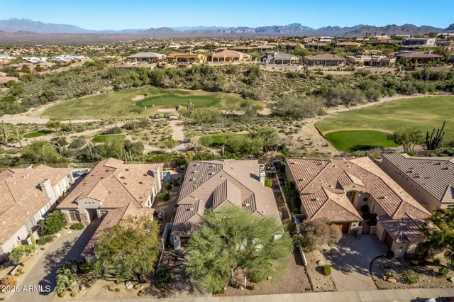 15621 E CACTUS Drive, Fountain Hills, AZ 85268