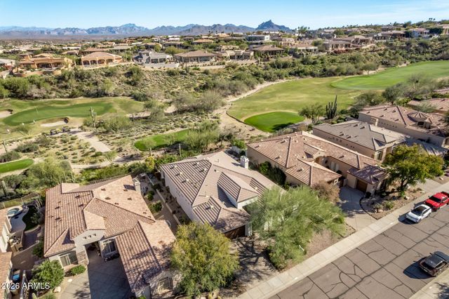 15621 E CACTUS Drive, Fountain Hills, AZ 85268