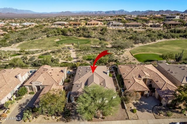 15621 E CACTUS Drive, Fountain Hills, AZ 85268