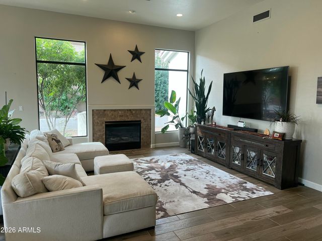 15621 E CACTUS Drive, Fountain Hills, AZ 85268