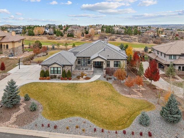 5379 Sedona Drive, Parker, CO 80134