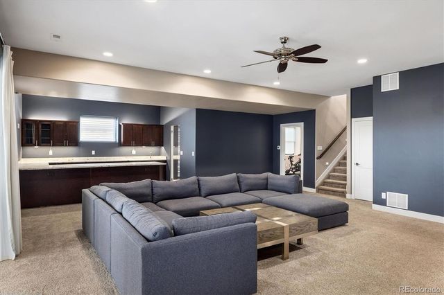 5379 Sedona Drive, Parker, CO 80134