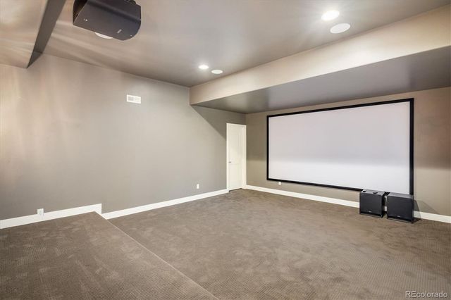 5379 Sedona Drive, Parker, CO 80134