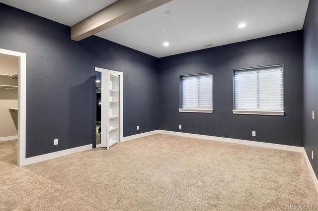 5379 Sedona Drive, Parker, CO 80134