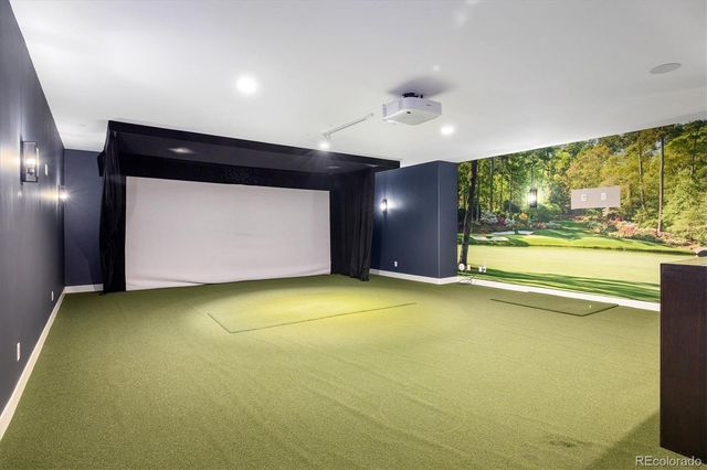 5379 Sedona Drive, Parker, CO 80134