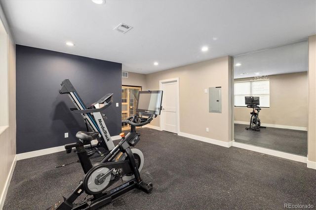 5379 Sedona Drive, Parker, CO 80134