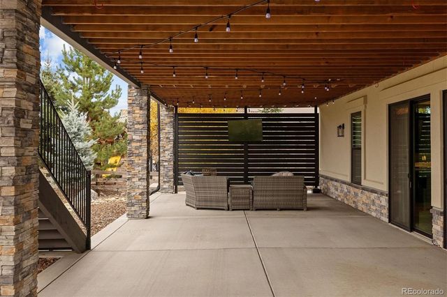 5379 Sedona Drive, Parker, CO 80134