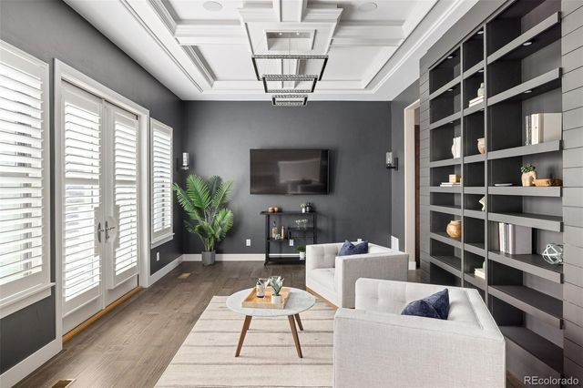 5379 Sedona Drive, Parker, CO 80134