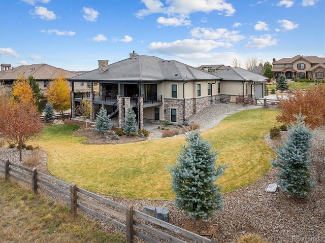 5379 Sedona Drive, Parker, CO 80134