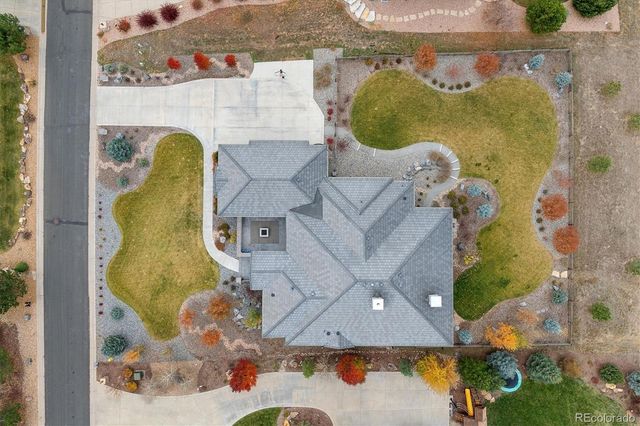 5379 Sedona Drive, Parker, CO 80134