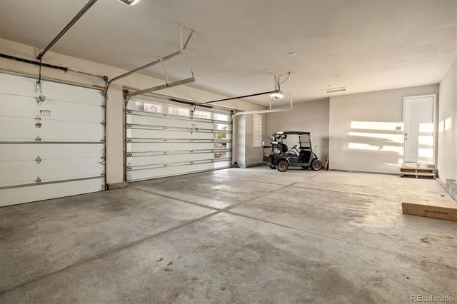 5379 Sedona Drive, Parker, CO 80134