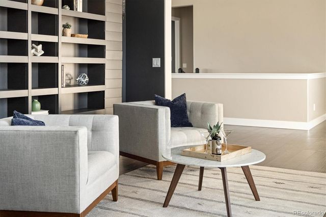 5379 Sedona Drive, Parker, CO 80134