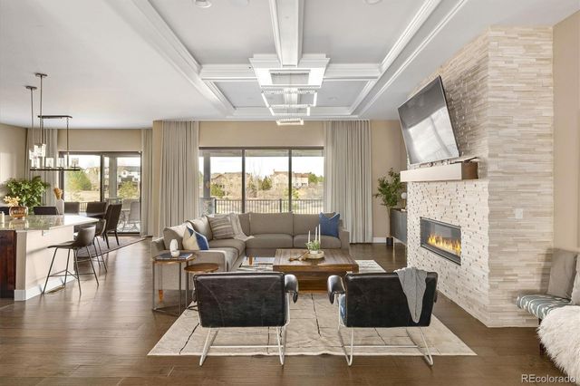 5379 Sedona Drive, Parker, CO 80134