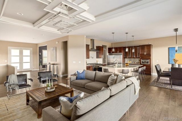 5379 Sedona Drive, Parker, CO 80134