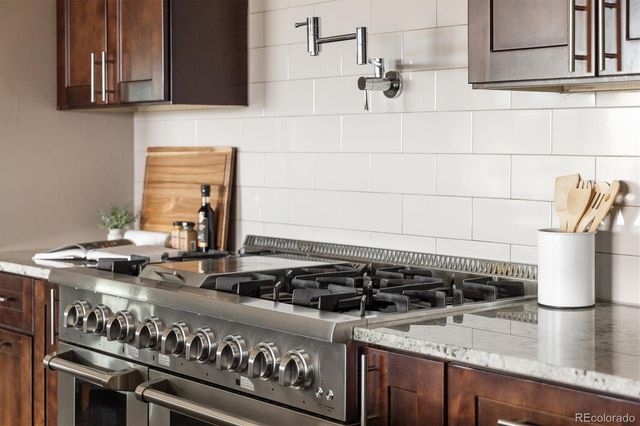 5379 Sedona Drive, Parker, CO 80134