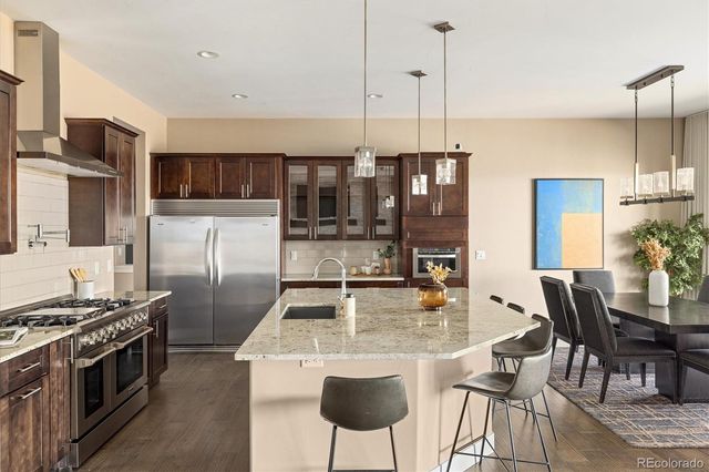 5379 Sedona Drive, Parker, CO 80134