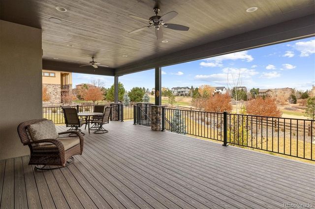 5379 Sedona Drive, Parker, CO 80134