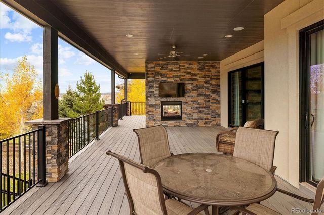 5379 Sedona Drive, Parker, CO 80134