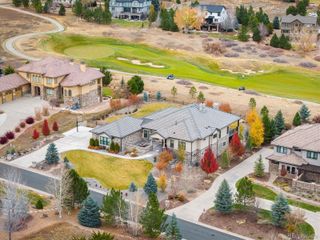 5379 Sedona Drive, Parker, CO 80134