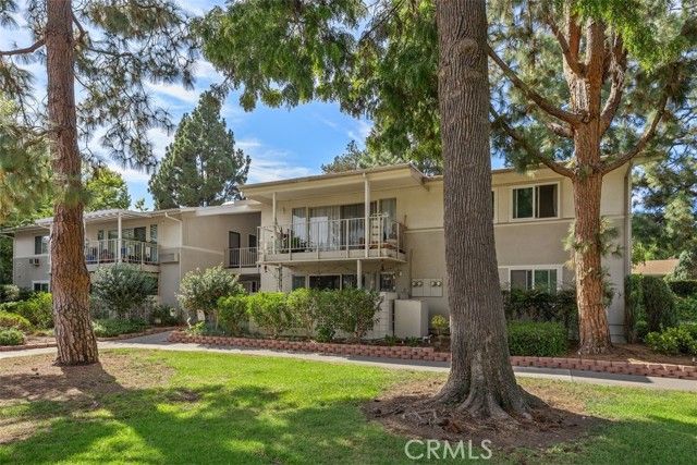 465 Avenida Sevilla P, Laguna Woods, CA 92637