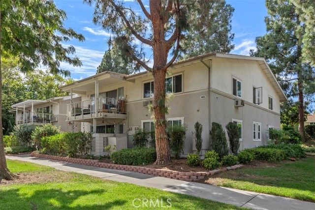 465 Avenida Sevilla P, Laguna Woods, CA 92637