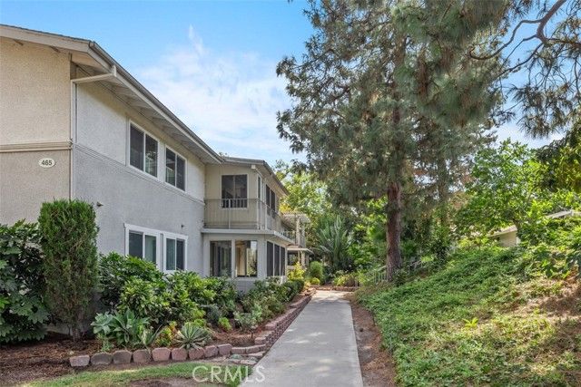465 Avenida Sevilla P, Laguna Woods, CA 92637