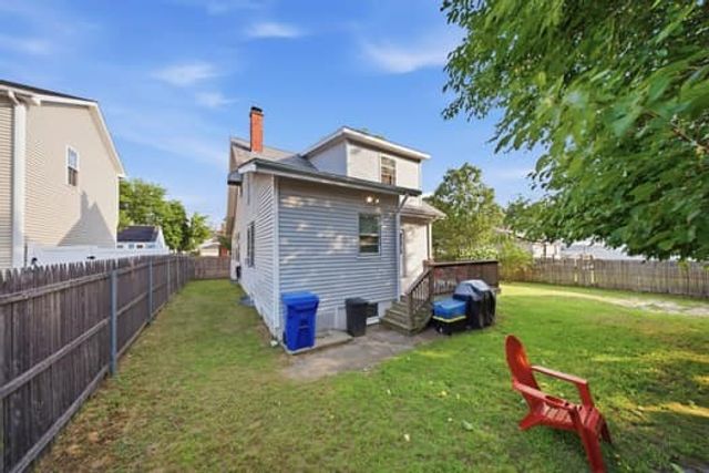42 Riverview Avenue, Pawtucket, RI 02860