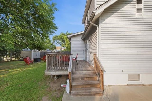 42 Riverview Avenue, Pawtucket, RI 02860