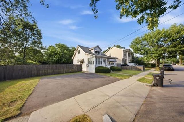 42 Riverview Avenue, Pawtucket, RI 02860