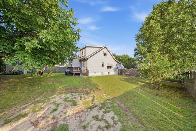 42 Riverview Avenue, Pawtucket, RI 02860