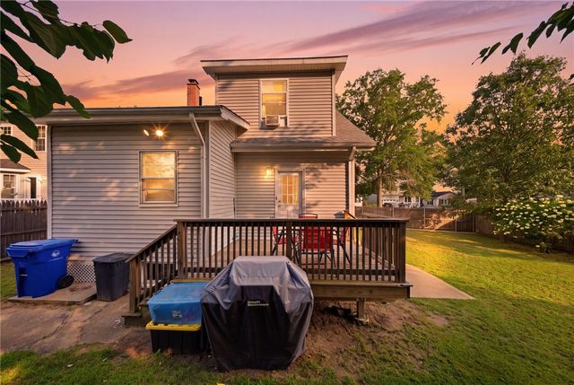 42 Riverview Avenue, Pawtucket, RI 02860