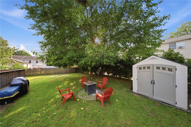 42 Riverview Avenue, Pawtucket, RI 02860