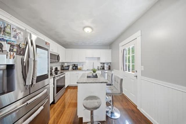 42 Riverview Avenue, Pawtucket, RI 02860