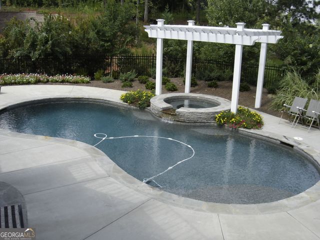 309 Broadmoor Way, Mcdonough, GA 30253