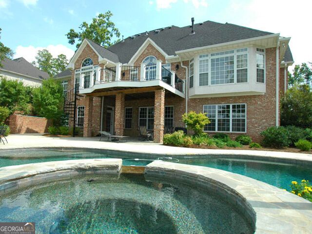 309 Broadmoor Way, Mcdonough, GA 30253