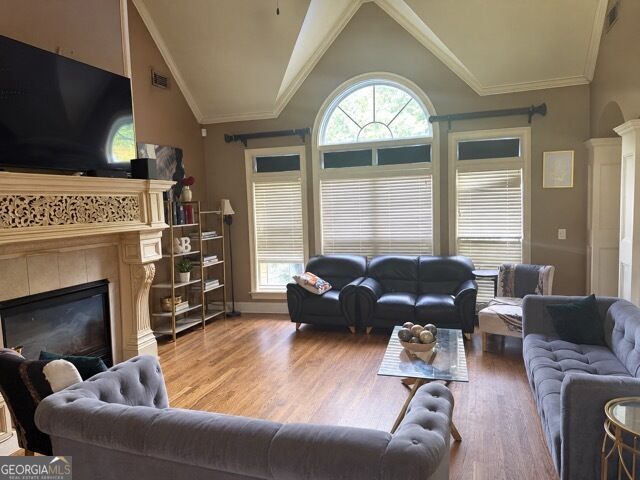 309 Broadmoor Way, Mcdonough, GA 30253