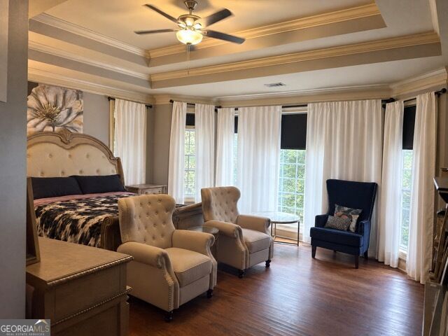 309 Broadmoor Way, Mcdonough, GA 30253