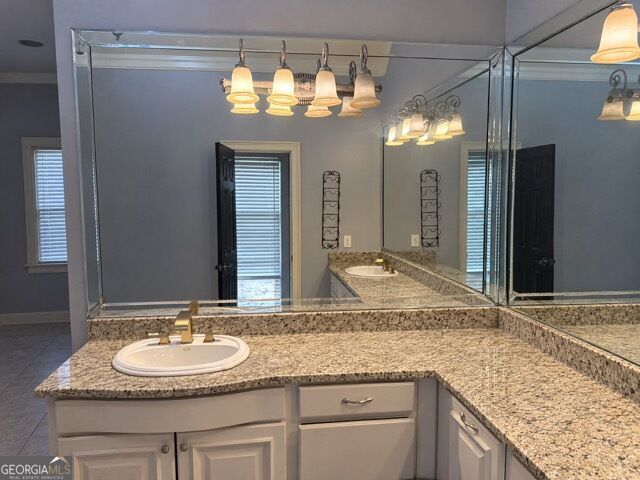 309 Broadmoor Way, Mcdonough, GA 30253