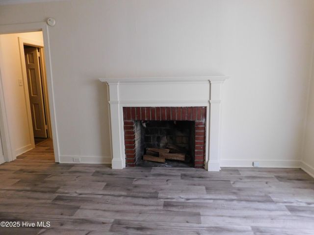 906 Biggs Street, Laurinburg, NC 28352
