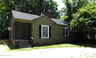 906 Biggs Street, Laurinburg, NC 28352
