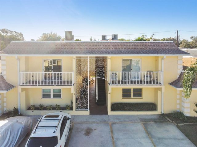 610 INDIAN ROCKS ROAD N 121, Belleair Bluffs, FL 33770