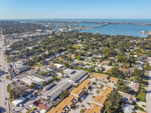 610 INDIAN ROCKS ROAD N 121, Belleair Bluffs, FL 33770