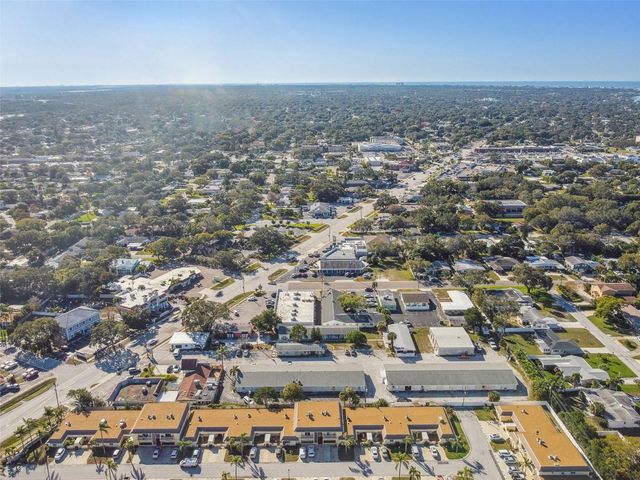 610 INDIAN ROCKS ROAD N 121, Belleair Bluffs, FL 33770