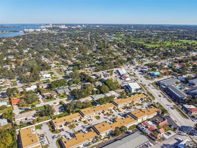 610 INDIAN ROCKS ROAD N 121, Belleair Bluffs, FL 33770